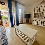 One-bedroom With Pool At Bounganvillas San Eugenio Costa Adeje (Tenerife)