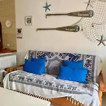 Apartment One-bedroom With Pool At Bounganvillas San Eugenio