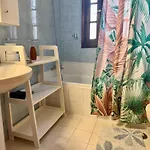 Apartment One-bedroom With Pool At Bounganvillas San Eugenio