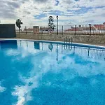 One-bedroom With Pool At Bounganvillas San Eugenio