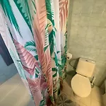 Apartment One-bedroom With Pool At Bounganvillas San Eugenio *