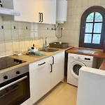 Apartment One-bedroom With Pool At Bounganvillas San Eugenio