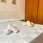 Apartment One-bedroom With Pool At Bounganvillas San Eugenio *