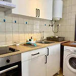 One-bedroom With Pool At Bounganvillas San Eugenio Apartment Costa Adeje (Tenerife)