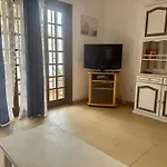 Apartment One-bedroom With Pool At Bounganvillas San Eugenio *