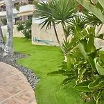 One-bedroom With Pool At Bounganvillas San Eugenio * Costa Adeje (Tenerife)