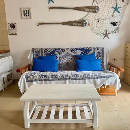 Apartment One-bedroom With Pool At Bounganvillas San Eugenio Costa Adeje (Tenerife)
